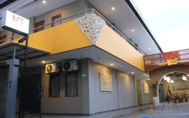 M3 Sanur