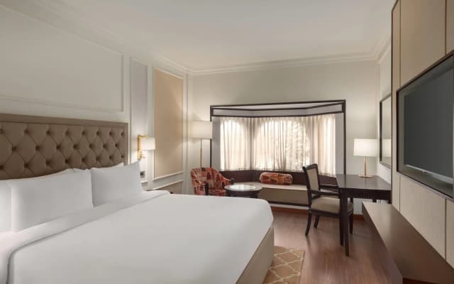 Ramada By Wyndham Jaisalmer Barmer Road