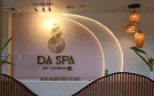 Dahican Beach Resort and Spa