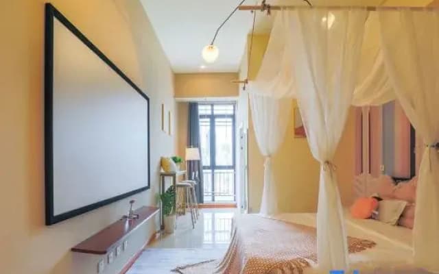 Yaying's Life Cottage Homestay
