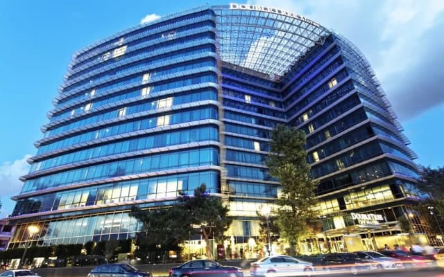 Doubletree by Hilton Istanbul Moda