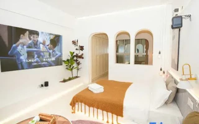 The House B&B