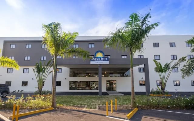 Days Inn By Wyndham Juan Dolio