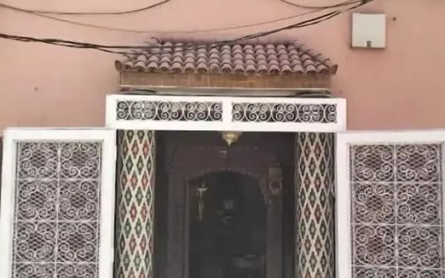 Riad Elijah