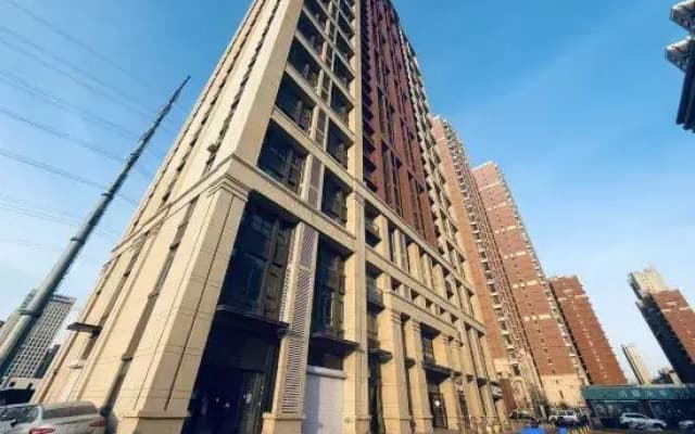 Lianyu Xingchen Homestay (Beihu Wuyue Plaza)
