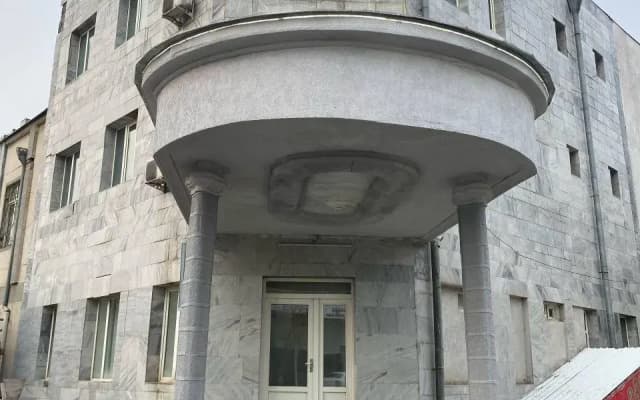 Asr Hostel (Аср)
