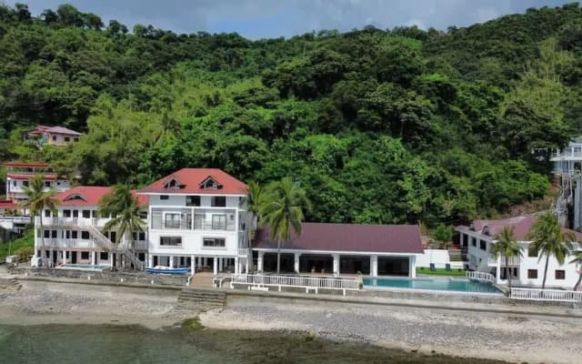 Salacia Beachfront Resort