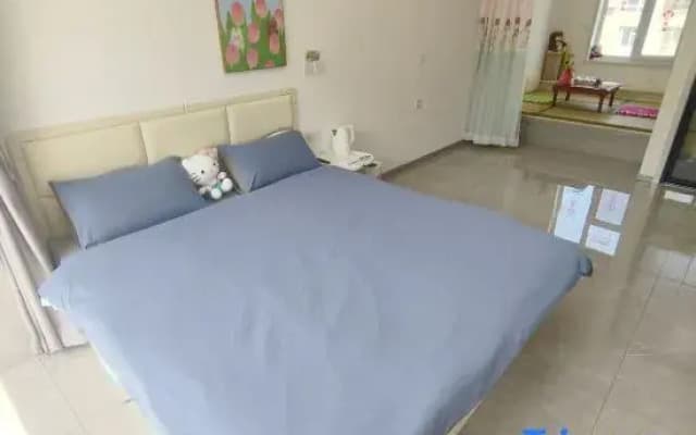 Xuedundun Homestay (Baishan Street Branch)