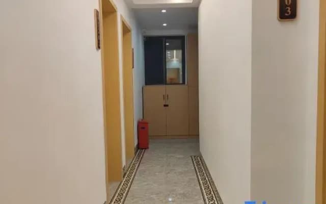 Libo Xiaoqikong Qingyun Zhijian Homestay