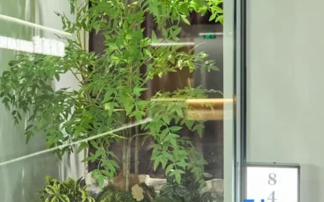 Zhoushan Guanlan Hotel
