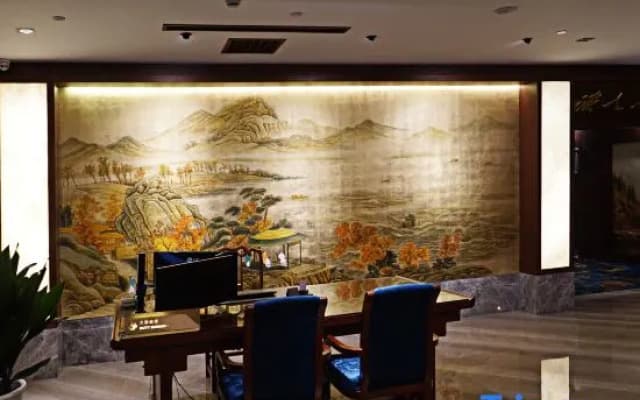 Tingyue Hotel