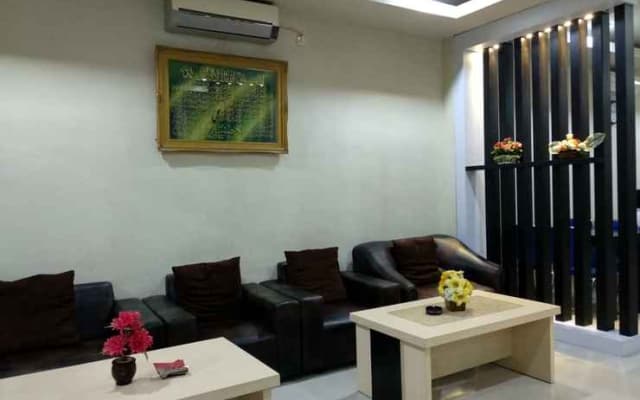 Hotel Aramas