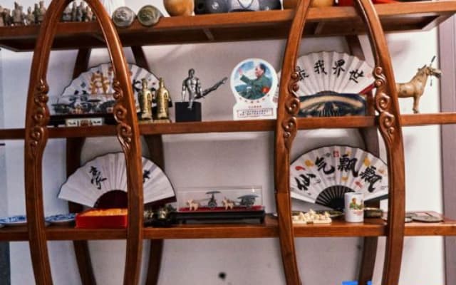 Shiyue B&B (Xi'an Lintong Terra Cotta Warriors Store）