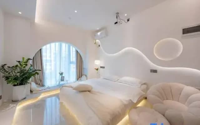 Kunming Youke Homestay (Sunshine Junyuan Branch