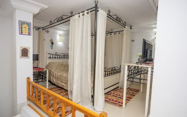 Chambres d'hotes DAR Alyssa