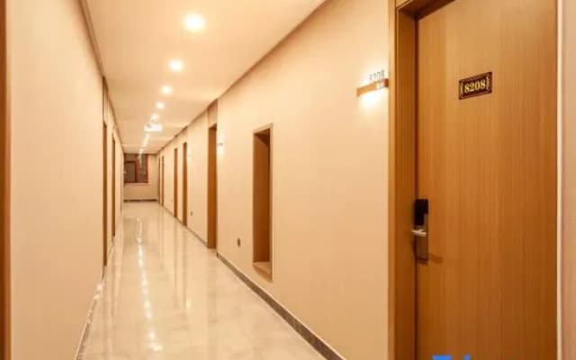 Mount Wutai Pugu Yipinxiang Hotel