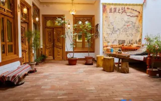 Molly's Homestay