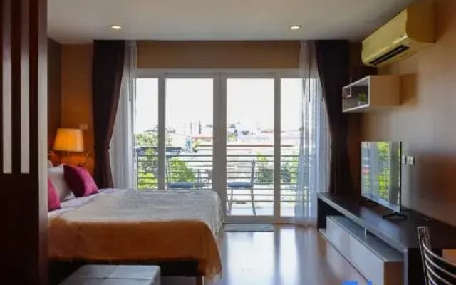 Luxury Living in heart of Nimman