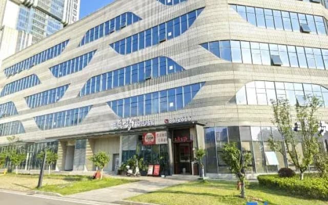 Huanyue Xiaozhu Homestay (Hengzhou Shengshi Branch)