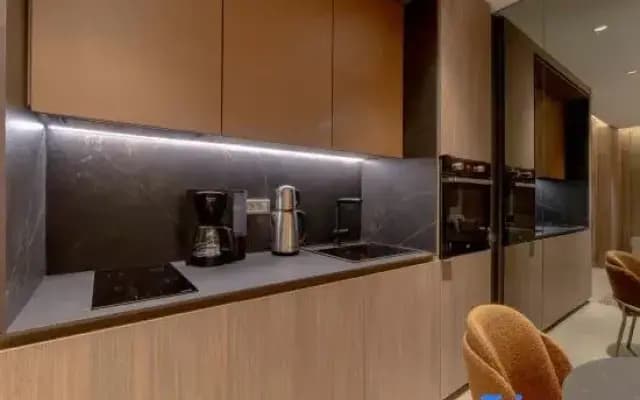 Residence Inn Antalya