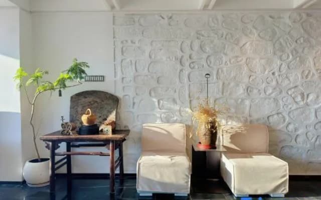 Pingtan Jiubao Holiday Homestay
