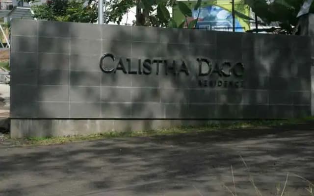 Pondok Calistha Guesthouse
