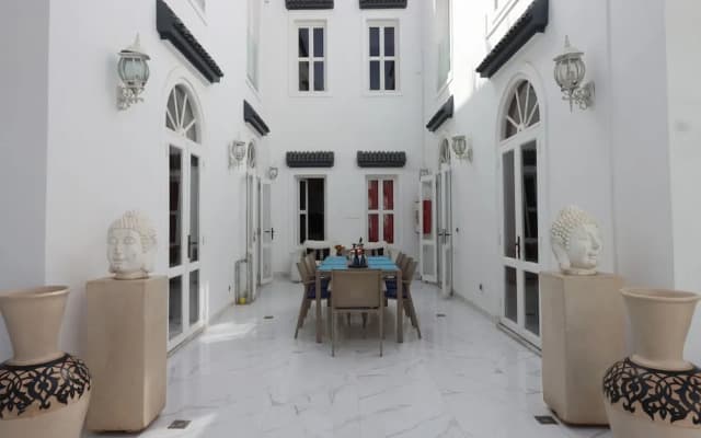 Riad VIP