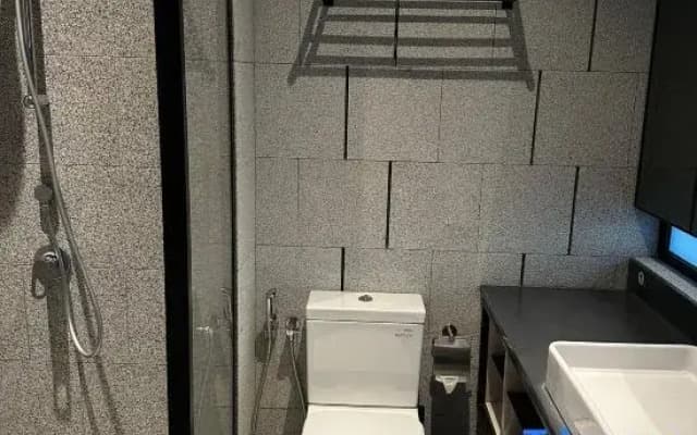 Scarletz Suites KLCC Premier Studio | Clean, Cozy, Central