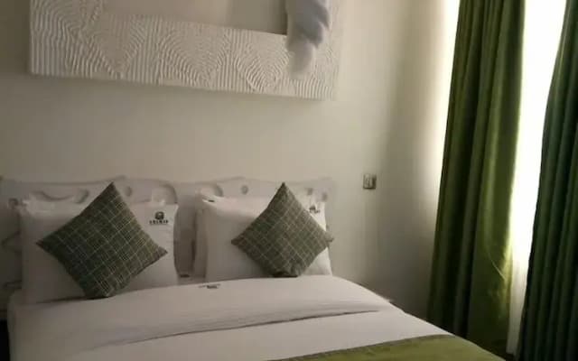 Solmar Gracious Hotel Lodwar