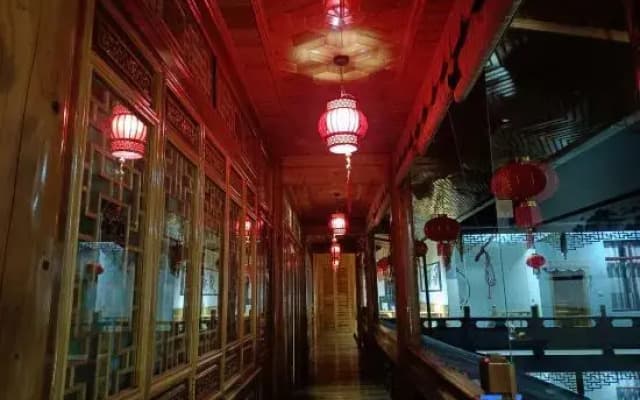 Tengchong Qingshui Tranquil Inn