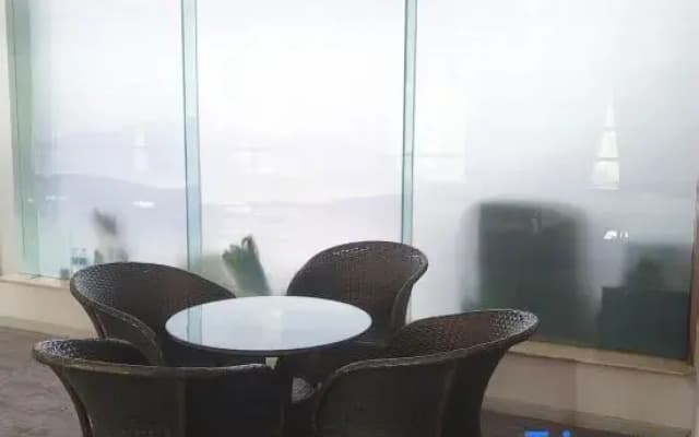 Huanning Hotel