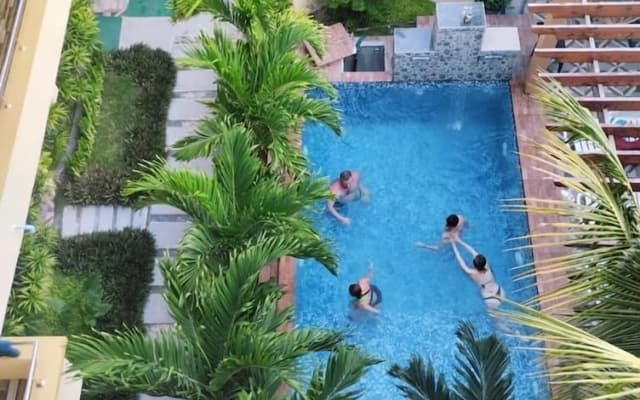 SORENZO Maldives