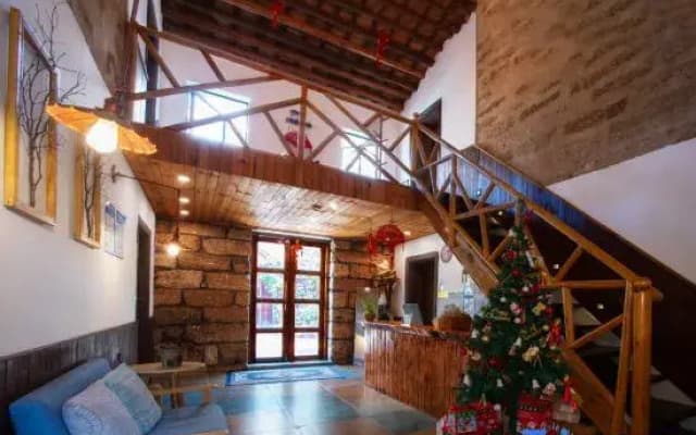 Qing Zhen 22 Homestay