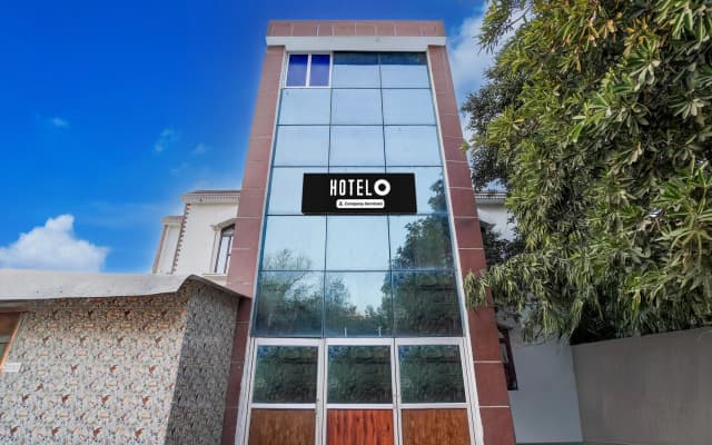 Hotel O Behror