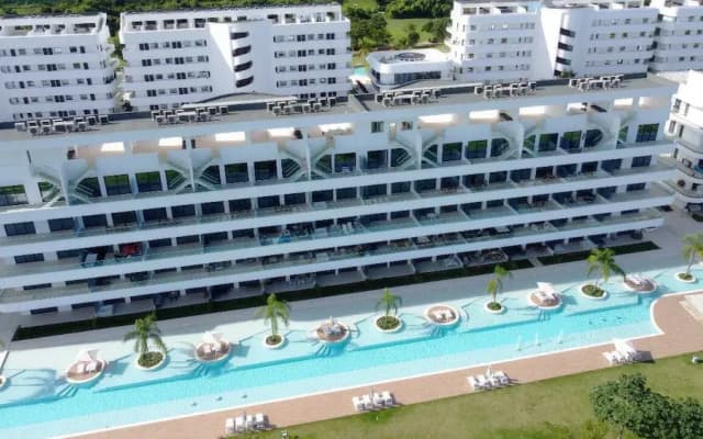 1BRM Infinity Homes Punta Cana
