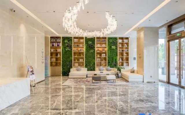 Lavande Hotel (Tianjin Dongli Vanke Minhe Alley Shop)