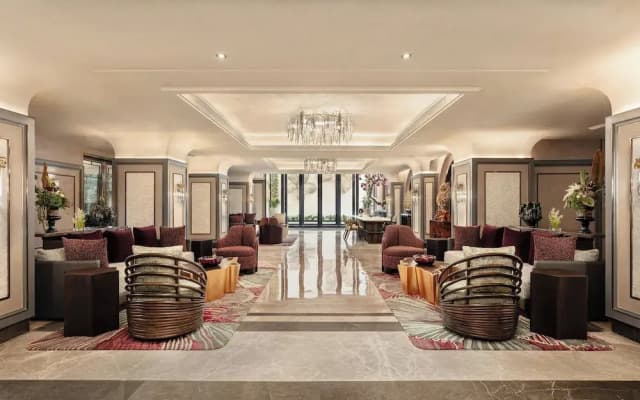 Renaissance Goa Hotel