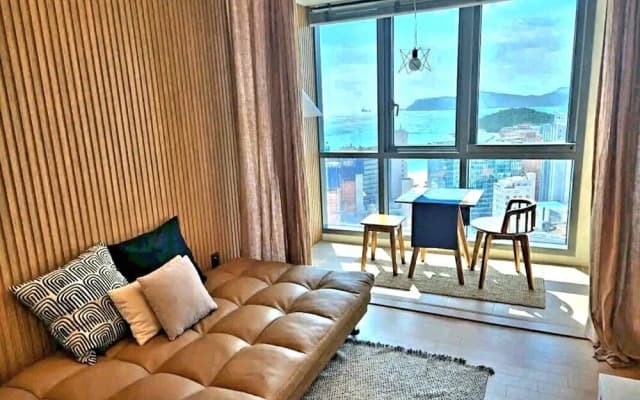 Bona Travel Haeundae