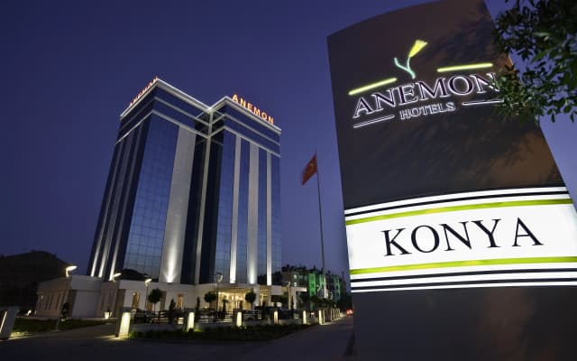 Anemon Grand Konya Otel
