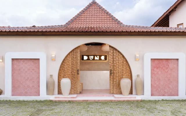Dune Seseh