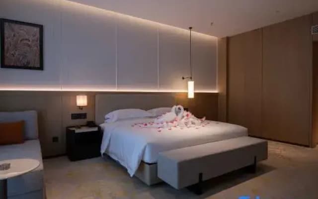 Jianxing Hotel
