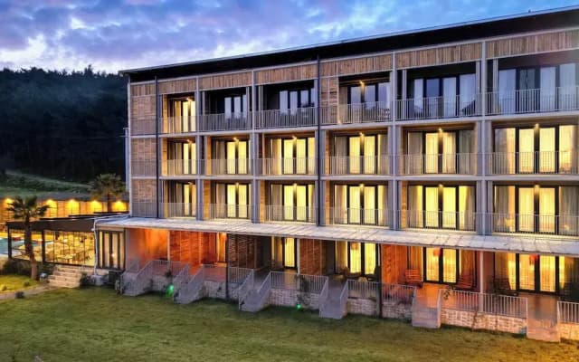 Garrya Romo Hotel