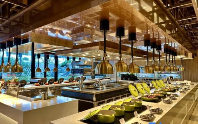 Landison Plaza Tianlan Hotel Dongyang