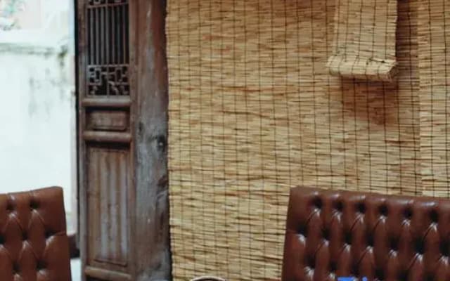 Huangshan Tangmo No.1 Bieyuan Homestay