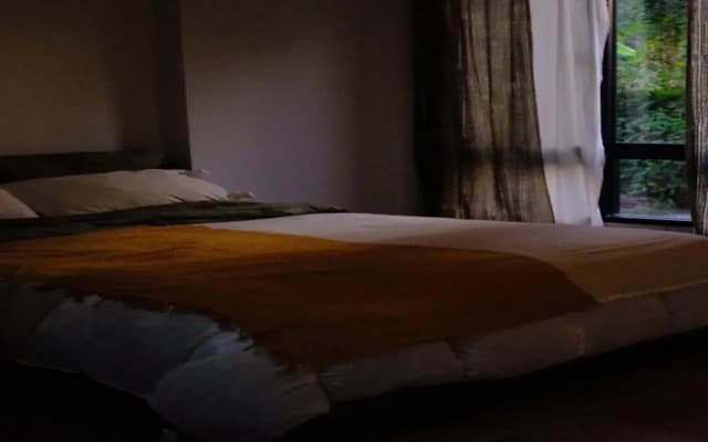 Waste Land Homestay & Resort Chiangmai