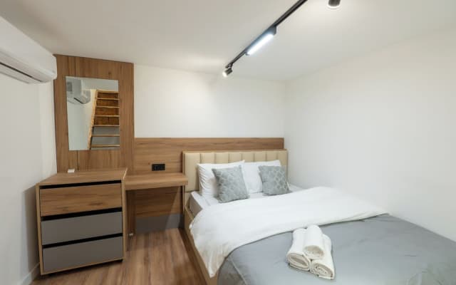 Boutique 4BR House - Tbilisi Old Town