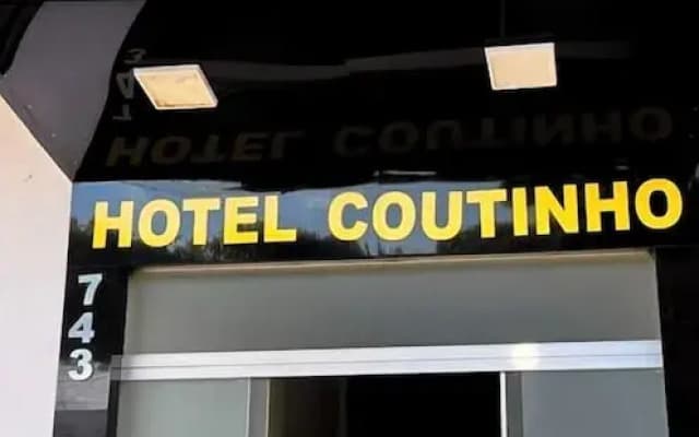 Hotel Coutinho PIO XII