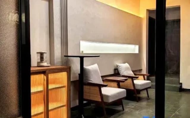 Youming Zero Homestay (Tea Town  Border Town Scenic Area Branch）