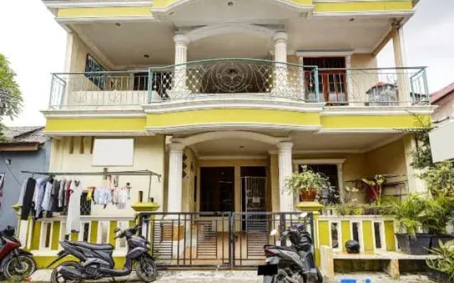 Hotel O Manisee 1 Homestay Syariah