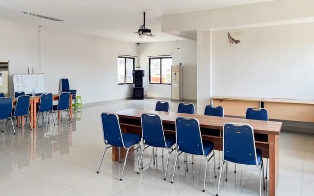 Urbanview Hotel Wongso Pangkal Pinang